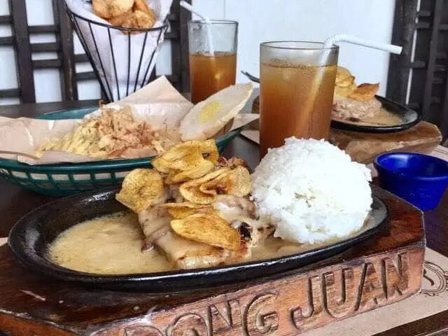 Dong Juan Food Photo 9