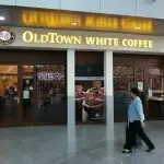 Old Town White Coffee Food Photo 9