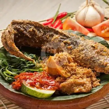 Gambar Makanan Ayam Geprek 970, Sunter 18