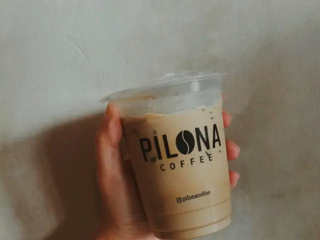 Gambar Makanan Pilona Coffee 11