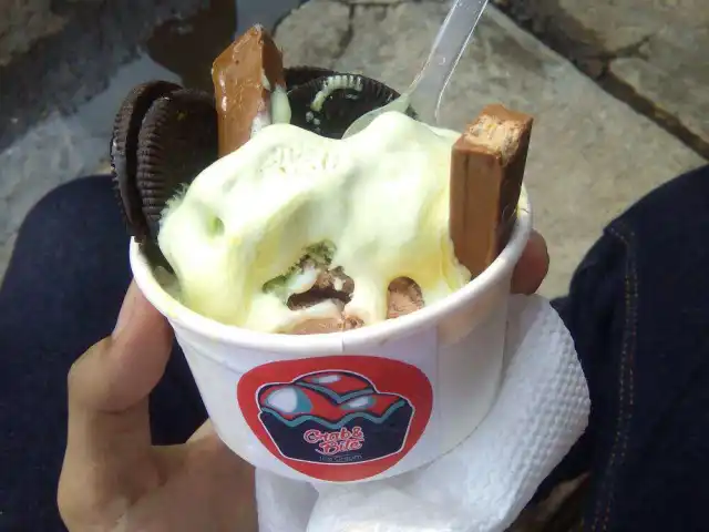 Gambar Makanan Grab & Bite Ice Cream 15