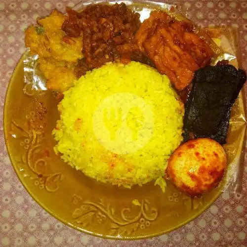 Gambar Makanan Warung Zam Zam, Hj Saripah Raya 1