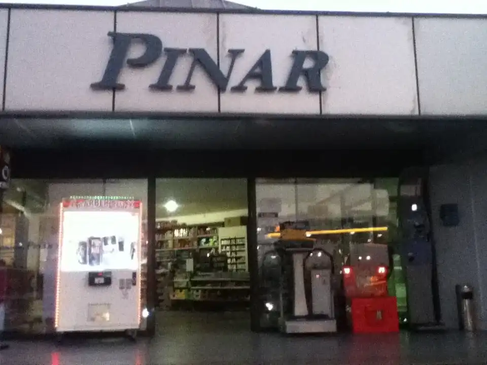 Pinar Turizm