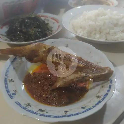 Gambar Makanan Salero Masakan Padang 14