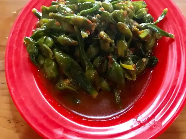 Gambar Makanan BengawanSeafoodBaganSiapi-Api 2