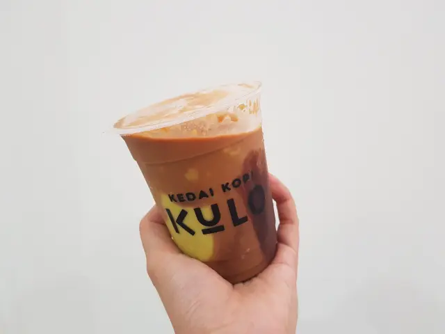 Gambar Makanan Kedai Kopi Kulo 13