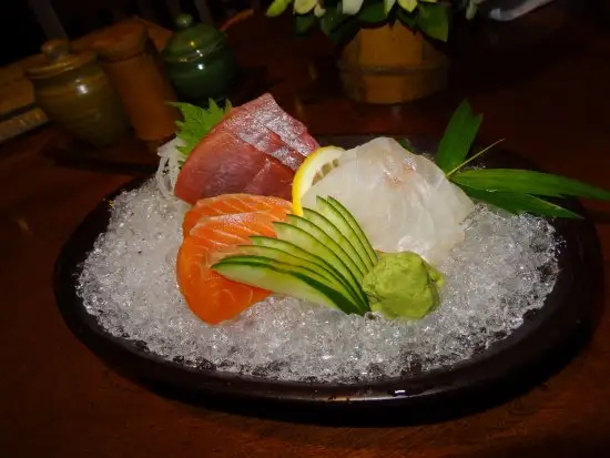 Gambar Makanan Nampu Japanese Restaurant 3