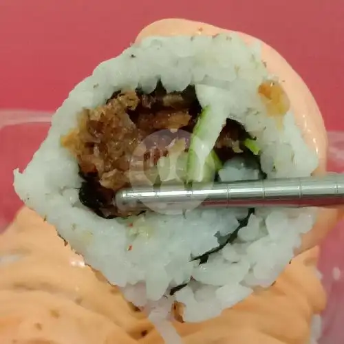 Gambar Makanan Yugo Sushi, Tambora 17