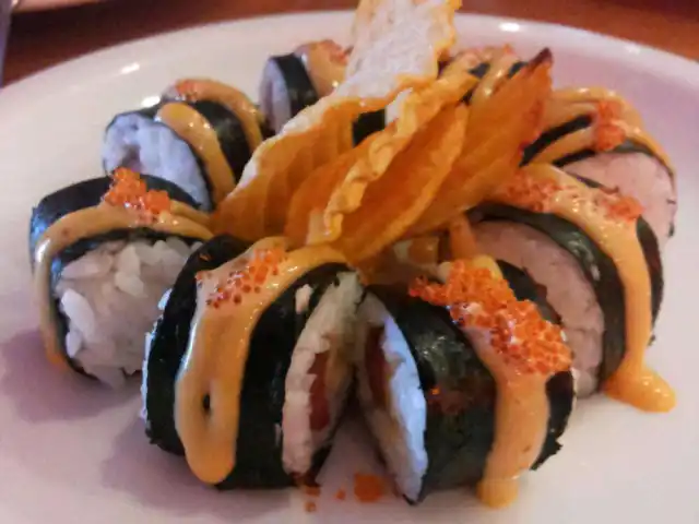 Gambar Makanan Sushi Miya8i 14