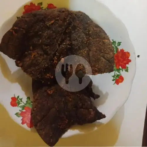 Gambar Makanan RM Sederhana Jaya Masakan Padang, Setiabudi 9