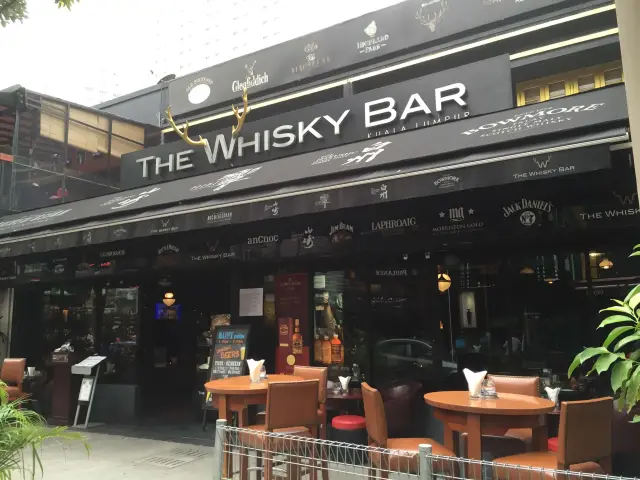 The Whisky Bar Food Photo 3