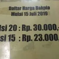 Gambar Makanan Bakpia Pathok 12 1