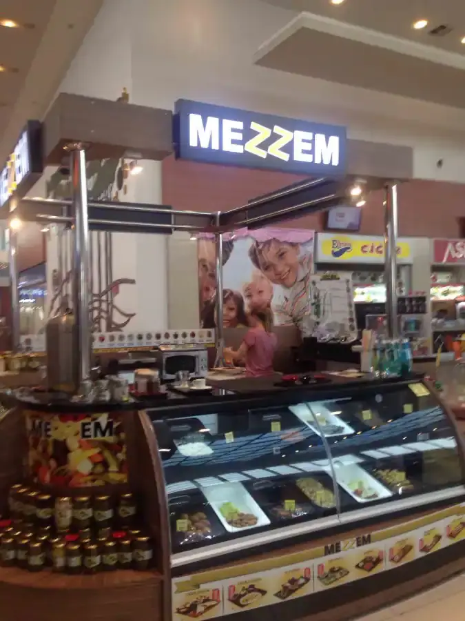 Mezzem