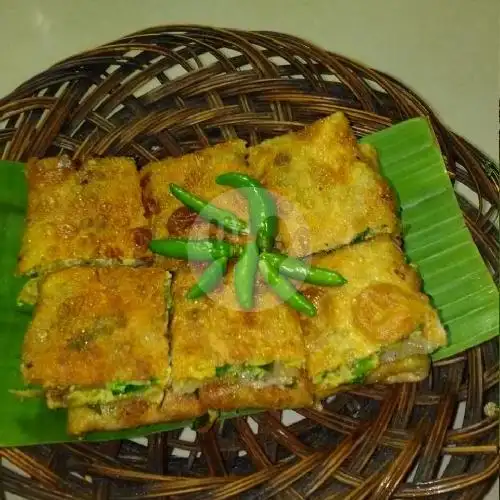 Gambar Makanan Martabak Rafa, Lamongan Raya 4