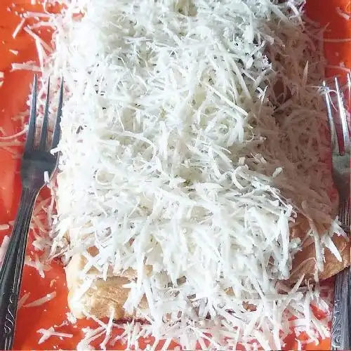 Gambar Makanan Roti Pisang Panggang 22, Kemayoran 5