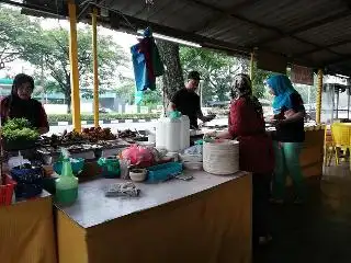 Restaurant Kak Ani Nasi Campur