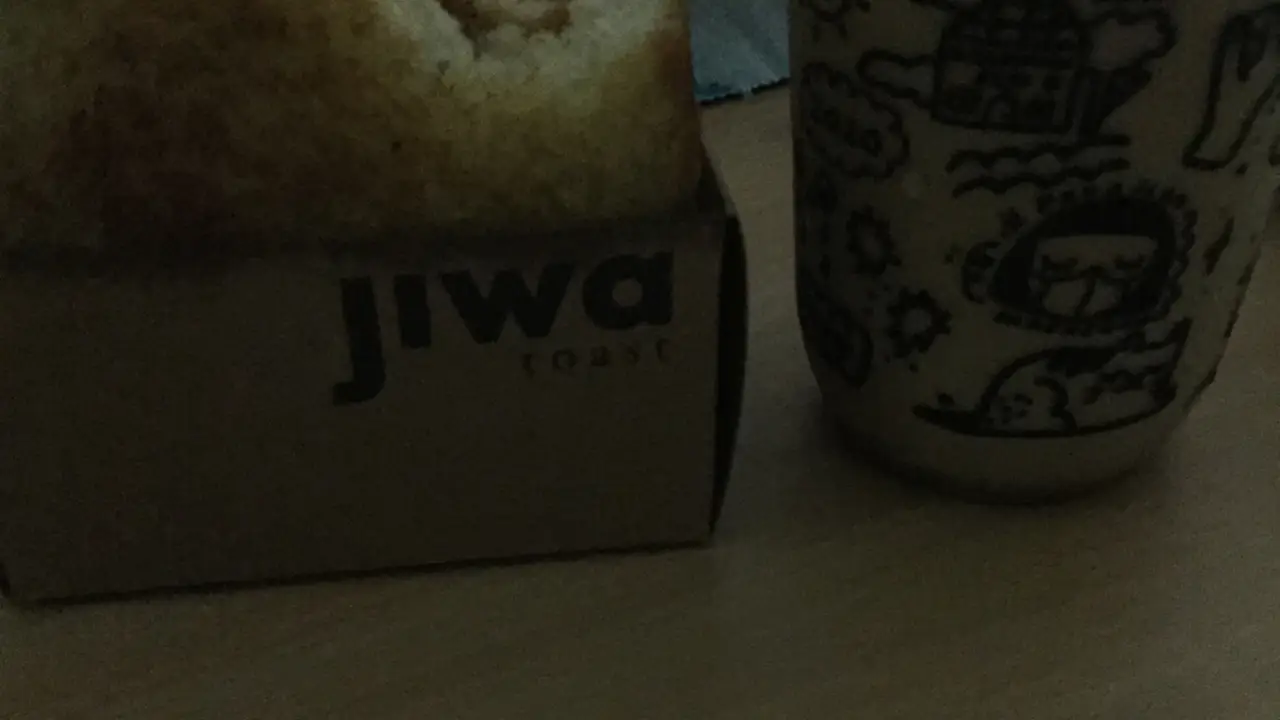 Jiwa Toast