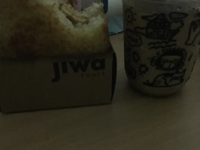 Jiwa Toast