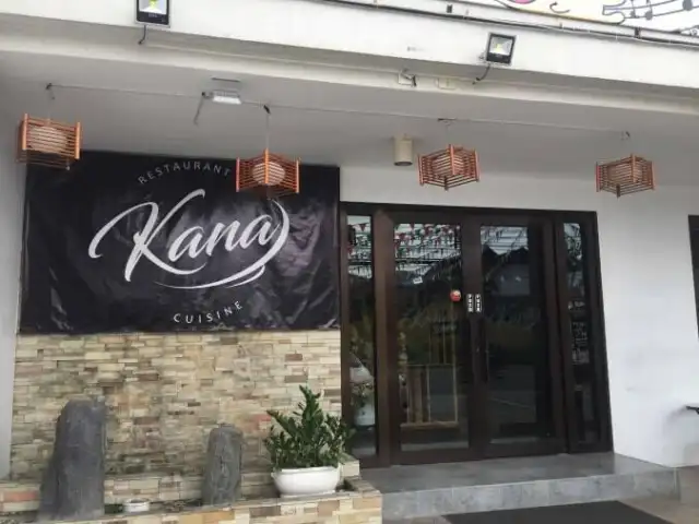 Kana Restaurant Food Photo 6