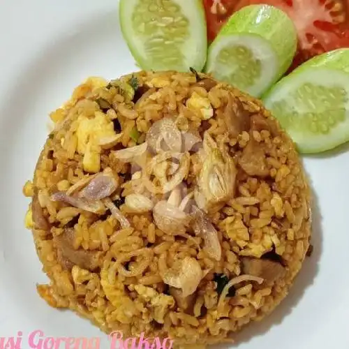 Gambar Makanan Nasi Goreng Ragil, Tangerang 8