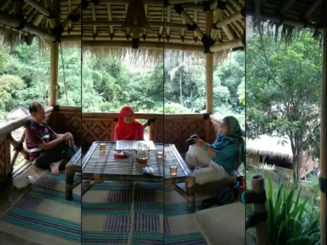 Gambar Makanan Saung Abah Resto, Sukabumi 8