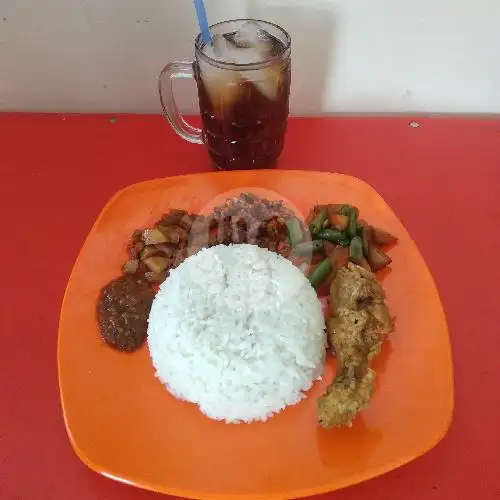 Gambar Makanan Warung Bu Wan 18