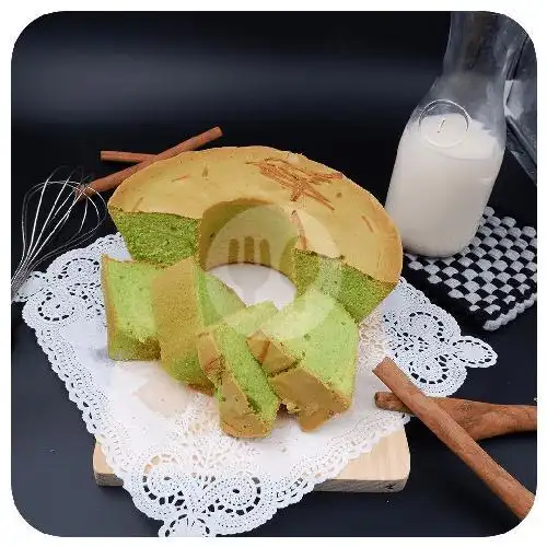 Gambar Makanan Toko Kue Dian Sari 15