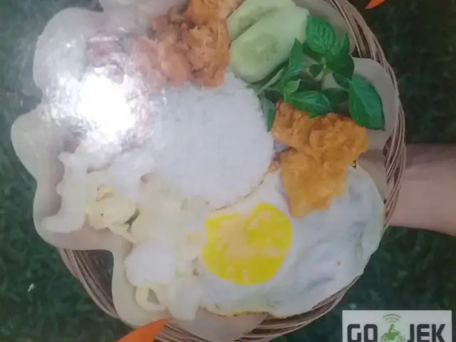 Ayam Koko Ganteng