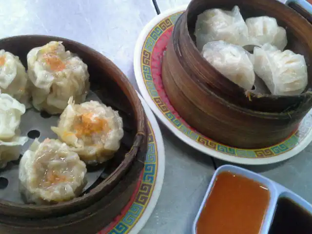 Gambar Makanan Dimsum Pertok 17