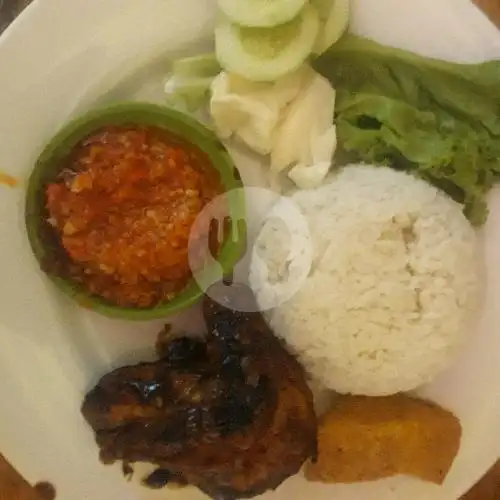 Gambar Makanan Ayam Bakar Banyumas 5