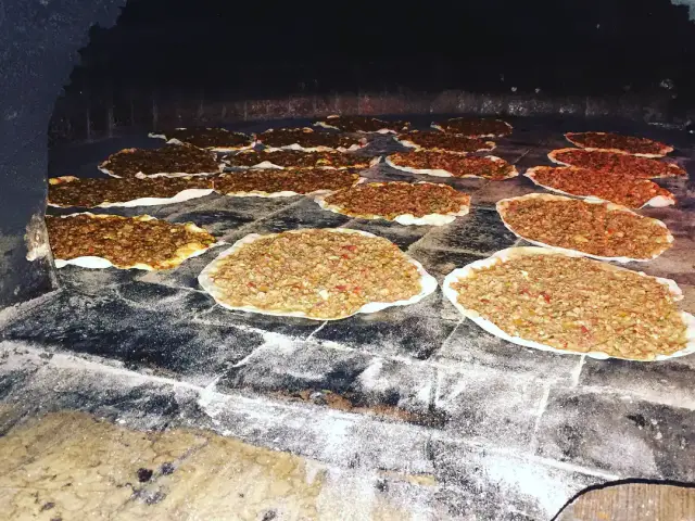 Süleymanoğlu Pide & Lahmacun'nin yemek ve ambiyans fotoğrafları 4