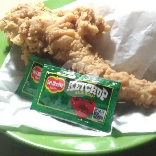 Gambar Makanan Chiken Mriki Malih, Jl.Bojong Raya Rt04/04 No. 1 ,Samping Alfamart  1