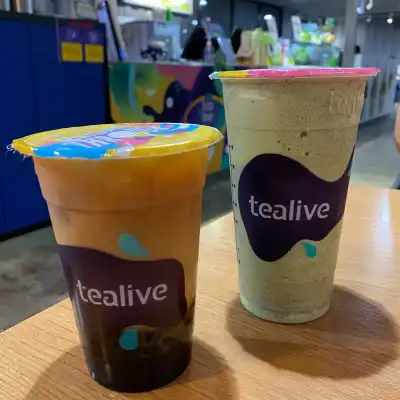 Tealive