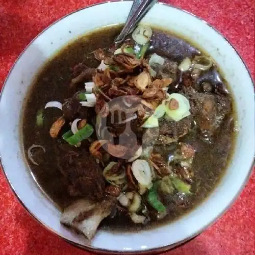 Gambar Makanan Jalangkote Malaja, Wara Timur 1