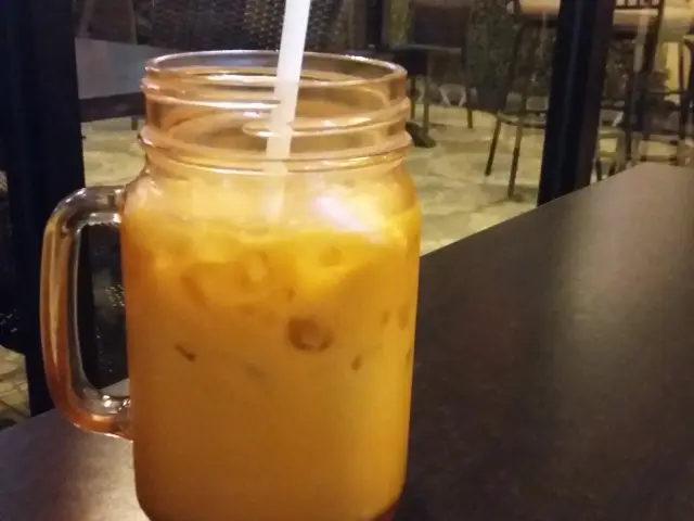 Gambar Makanan Kedai Kopi Thai 9