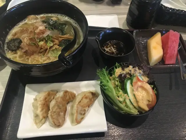Inaho Sushi Food Photo 7