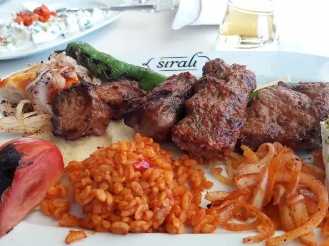 Sıralı Kebap'nin yemek ve ambiyans fotoğrafları 40
