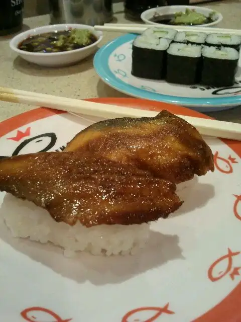 Sushi King Food Photo 7