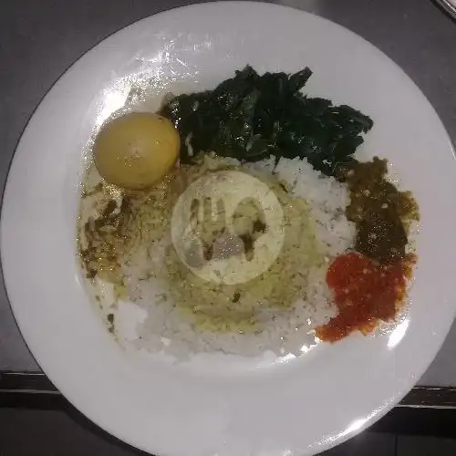 Gambar Makanan RM Masakan Padang Ananda 2, Uluwatu 20