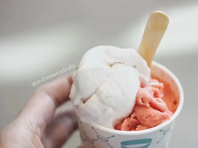 Gambar Makanan Gaya Gelato 13