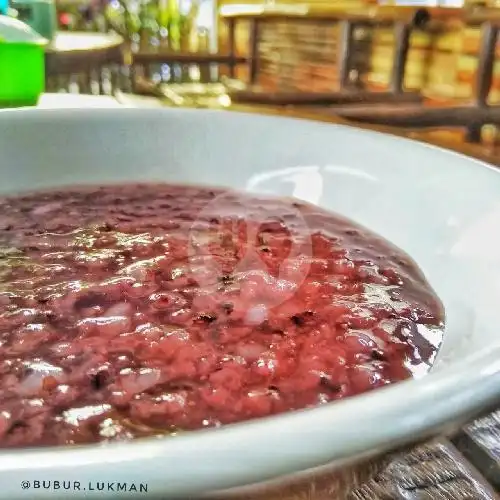 Gambar Makanan Bubur Lukman, Pulau Sebesi 7