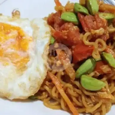 Gambar Makanan Nasi Goreng Bagus Ardiyanto 2