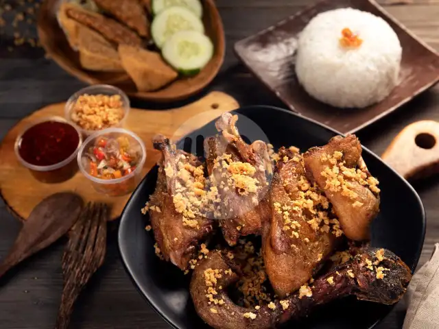 Gambar Makanan Juragan Bebek, Buaran Indah Tangerang 2