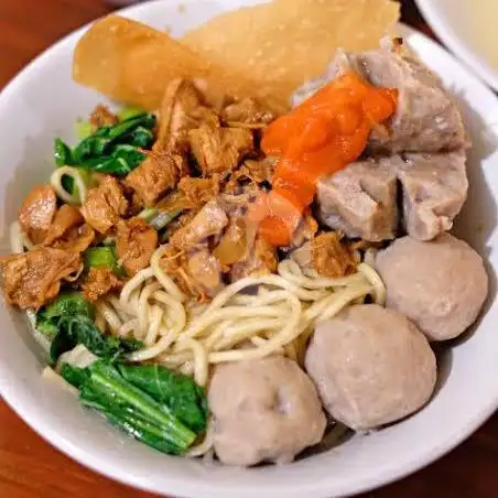 Gambar Makanan Bakso Widura Karya, Karya 2