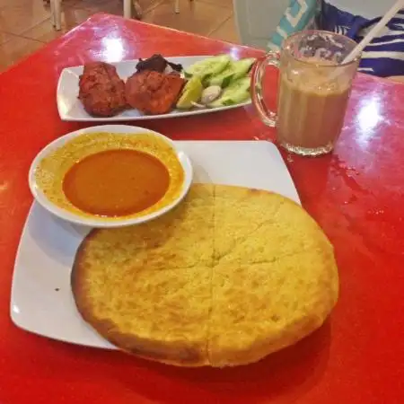 Gambar Makanan Assalam Bistro & Cafe 2