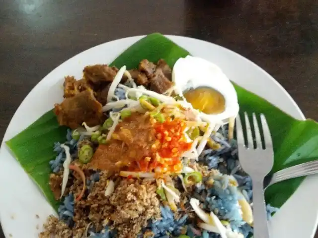 Narakt - Nasi Kerabu Sungai Sekamat Food Photo 10