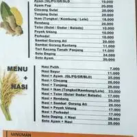 Gambar Makanan Soto Sulung 1