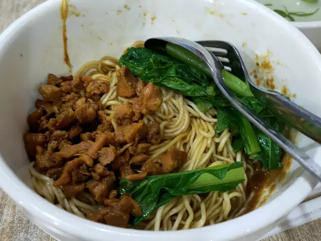 Gambar Makanan Bakso Lapangan Tembak Senayan 2