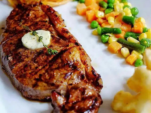 Gambar Makanan Barapi Meat and Grill 17