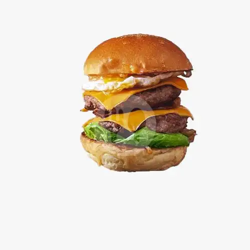 Gambar Makanan That Burger Place, Kuta 20